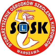Stowarzyszenie Ośrodków Szkolenia Kierowców w Warszawie